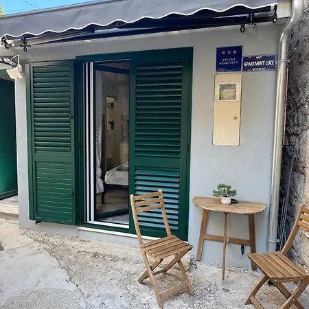 דירה Supreme Location-old Town Luce Centre