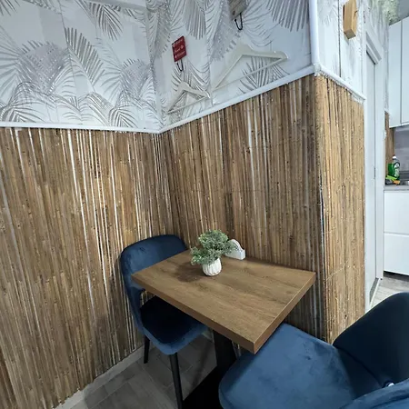 דירה Supreme Location-old Town Luce Centre ספליט