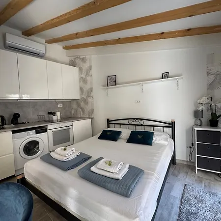 Supreme Location-old Town Luce Centre Apartamento