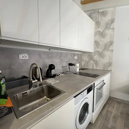 Apartamento Supreme Location-old Town Luce Centre