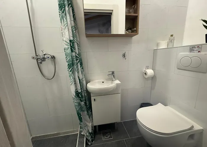 Supreme Location-old Town Luce Centre * Split