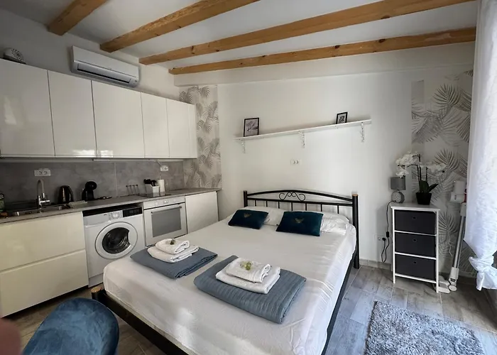 Supreme Location-old Town Luce Centre Appartement