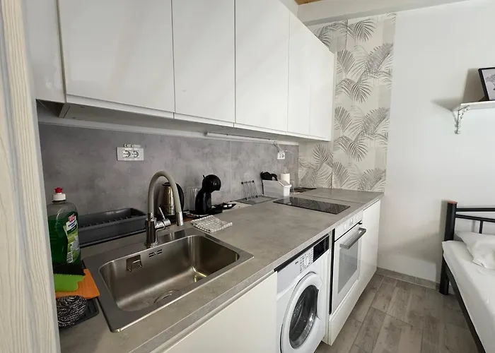 Appartement Supreme Location-old Town Luce Centre