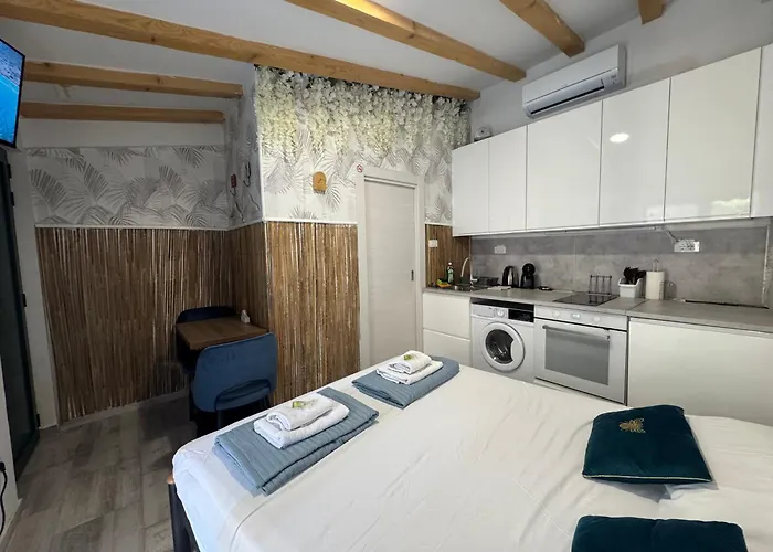 Supreme Location-old Town Luce Centre Appartement *